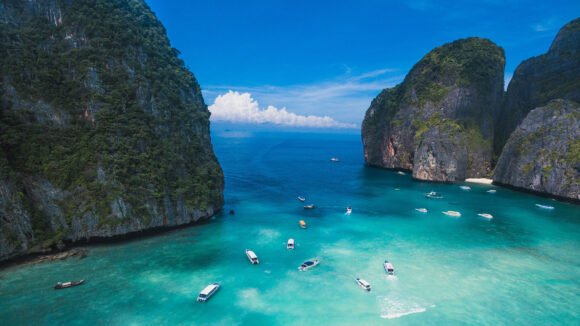 Thailand