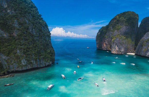 Thailand Thailand