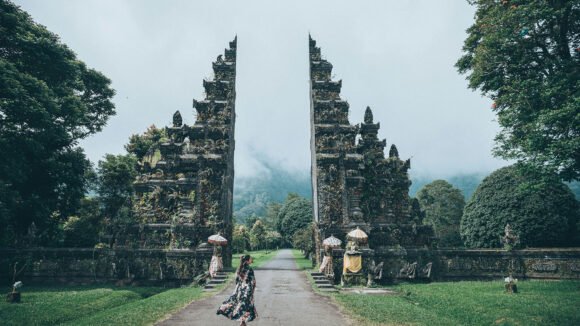 Bali