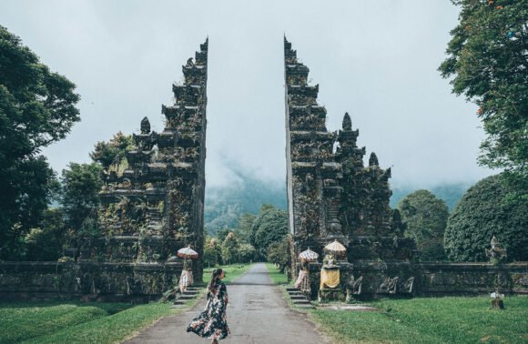 Bali Bali