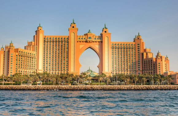 Dubai Dubai