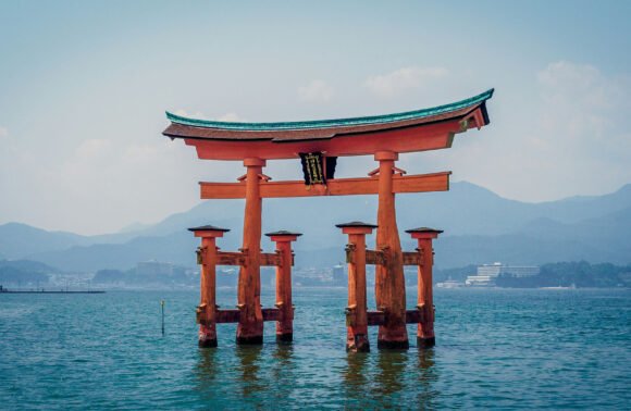 Japan Japan