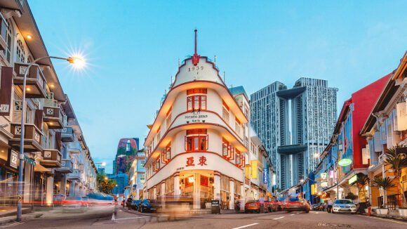 Singapore