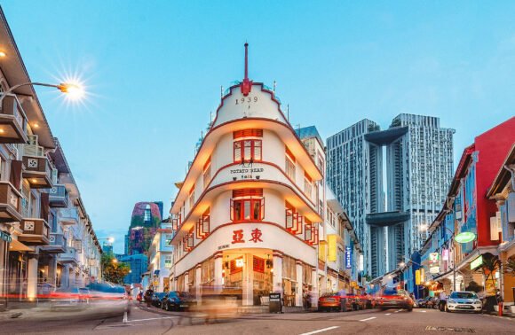 Singapore Singapore