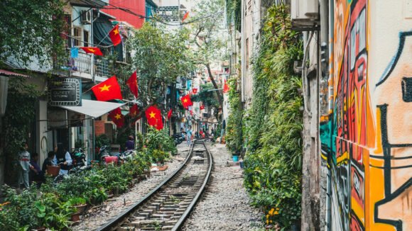 Vietnam