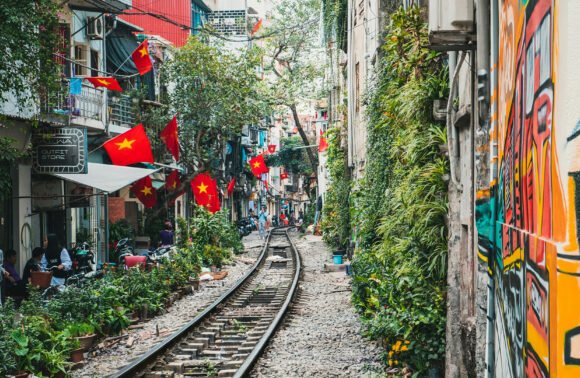 Vietnam Vietnam
