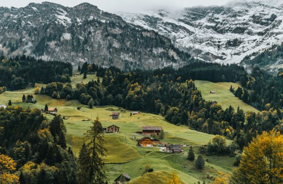 Switzerland