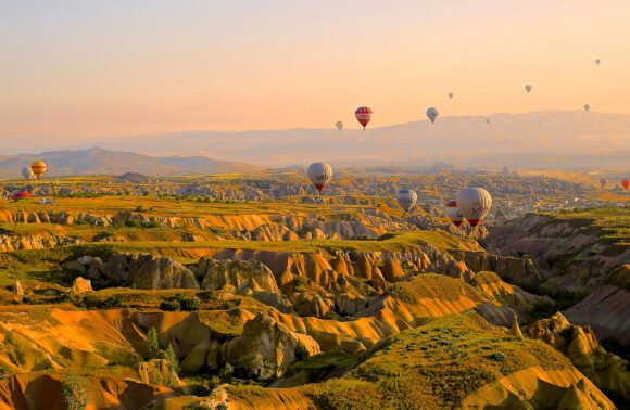 Turkey